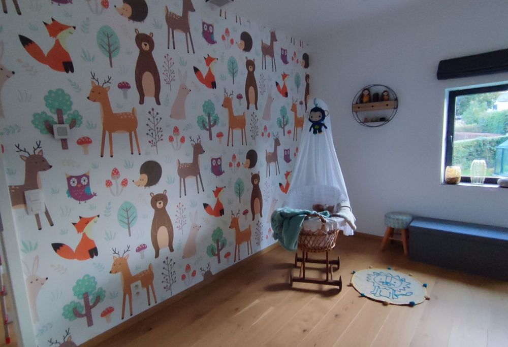Verschillende dieren