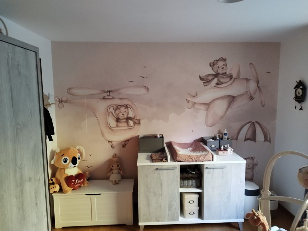 Berenpiloten
