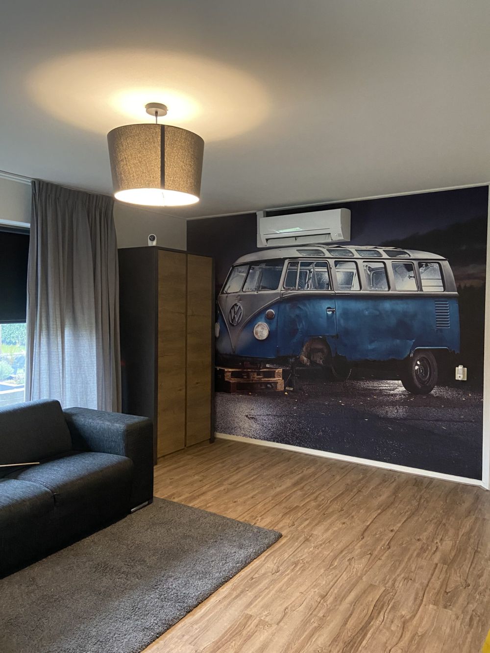 VW Kleinbus