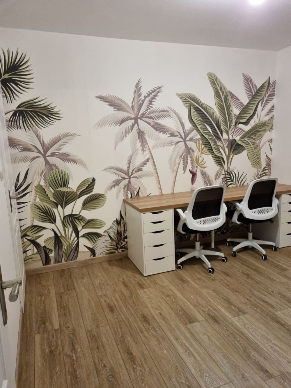 Jungle planten