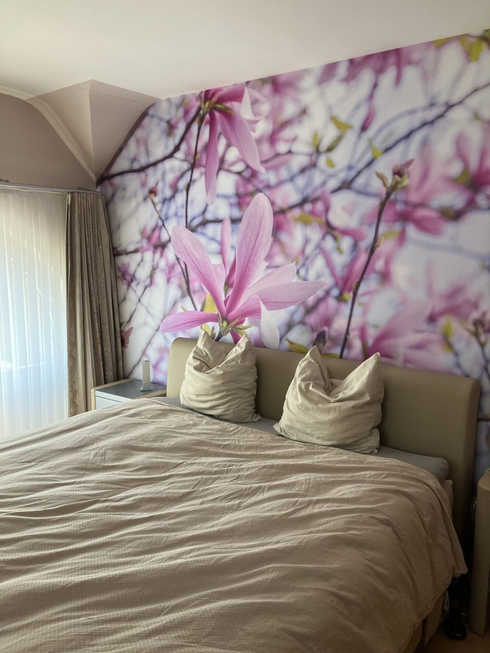 Magnolias