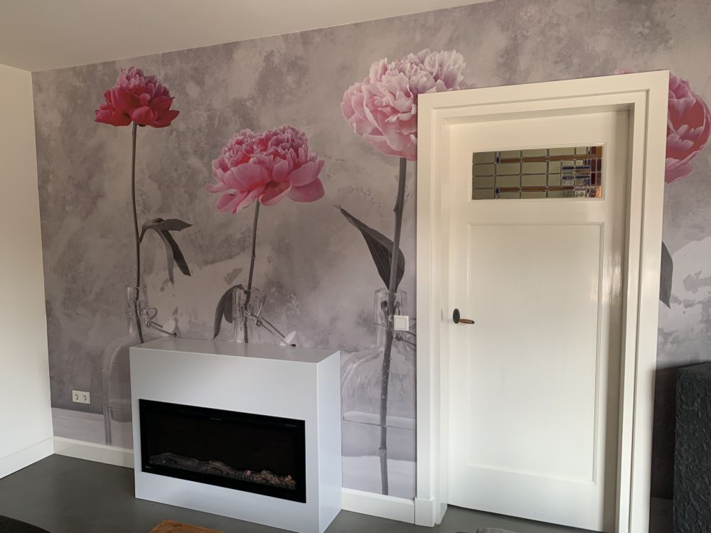 Peonies