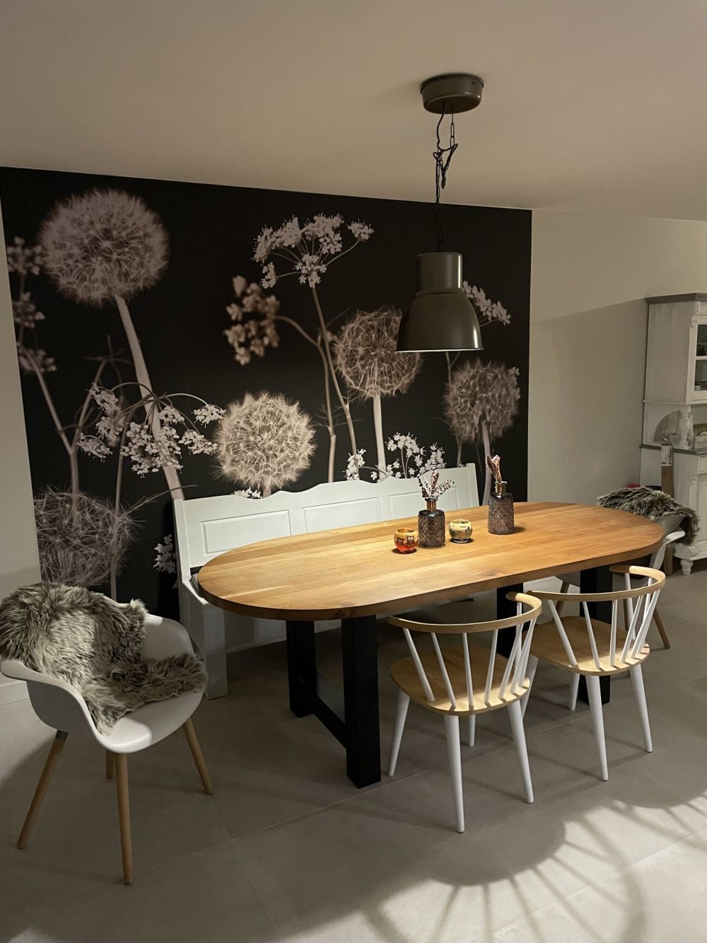 Meadow fantasie