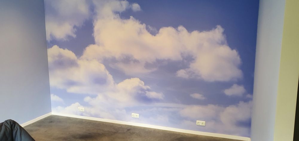 Wolken 