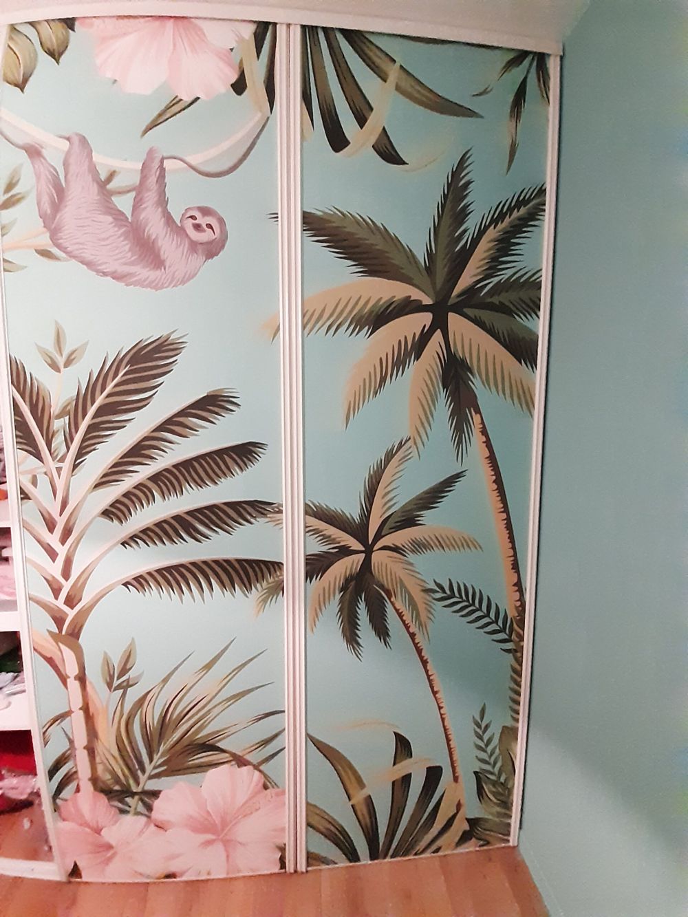 Olifant, Flamingo en vriendjes