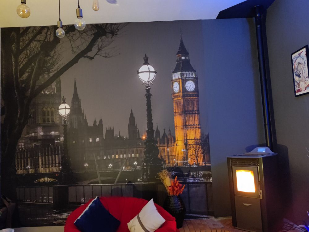 De Big Ben
