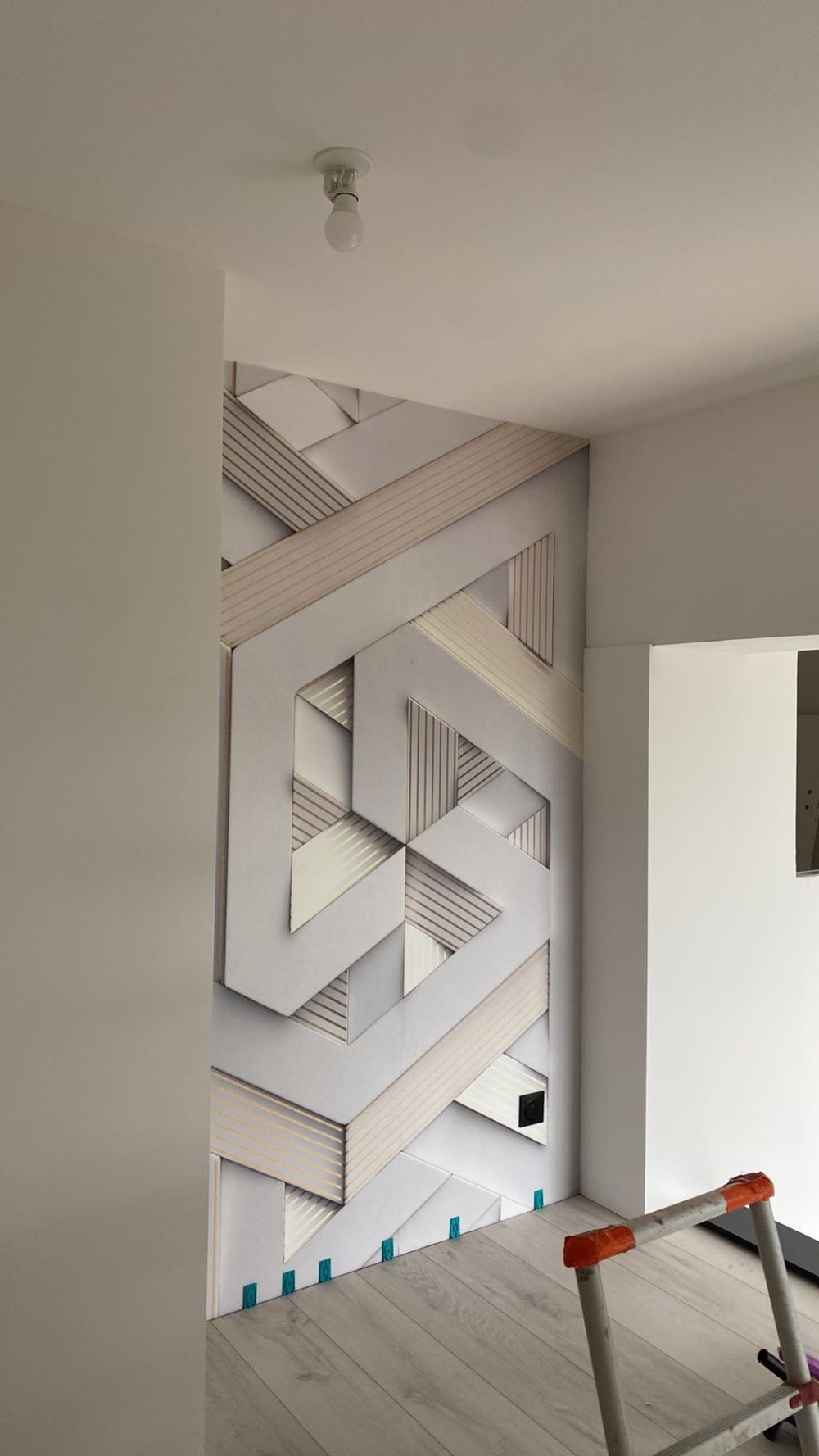Vorm structuur