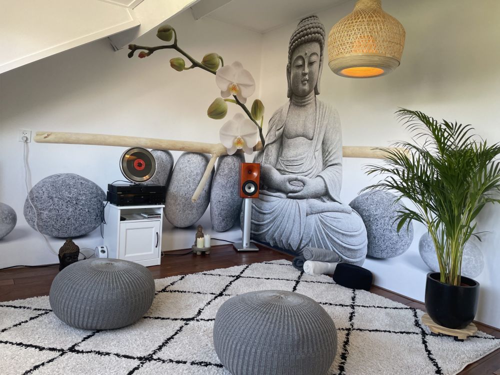 Buddha Zen