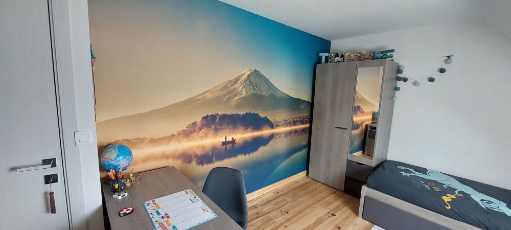 Fuji