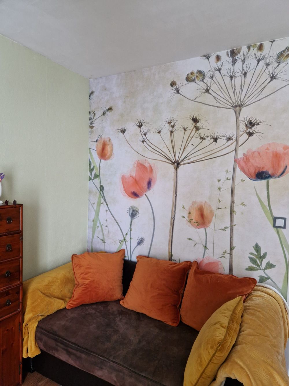 Poppy Meadow