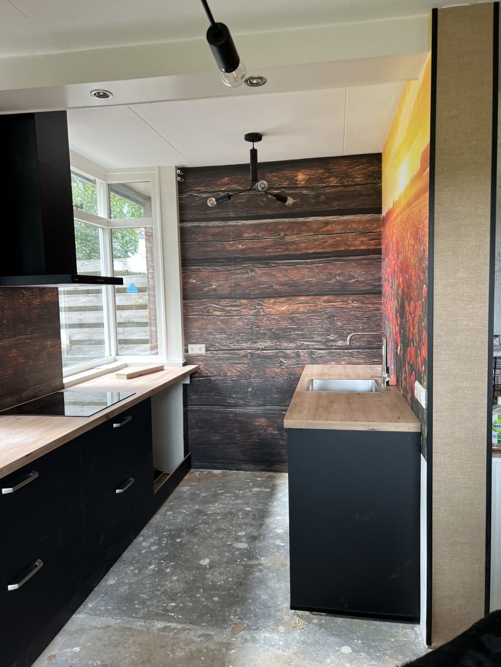 Grof hout