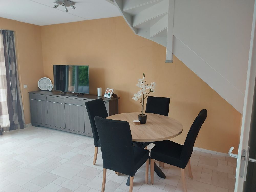 Licht kaki beton