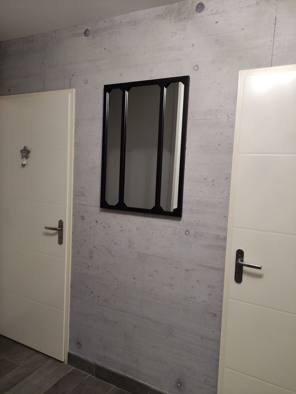 Beton stroken 