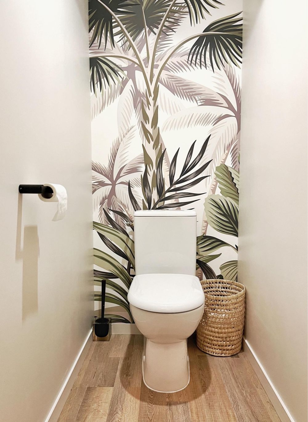 Jungle planten