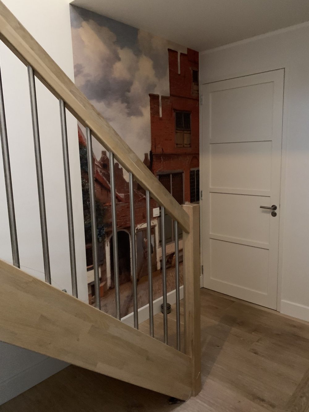 Het straatje