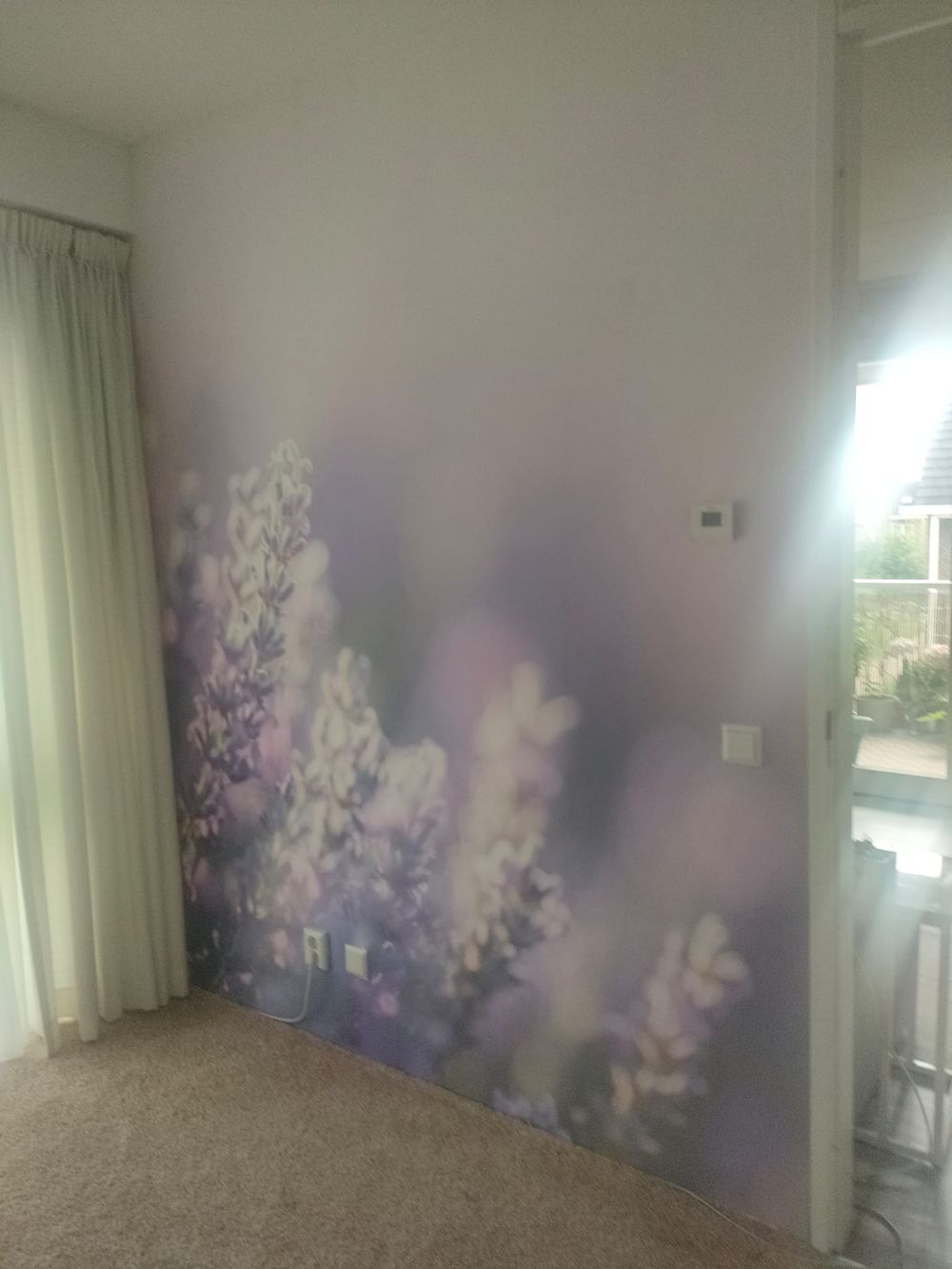 Dromerig lavendel