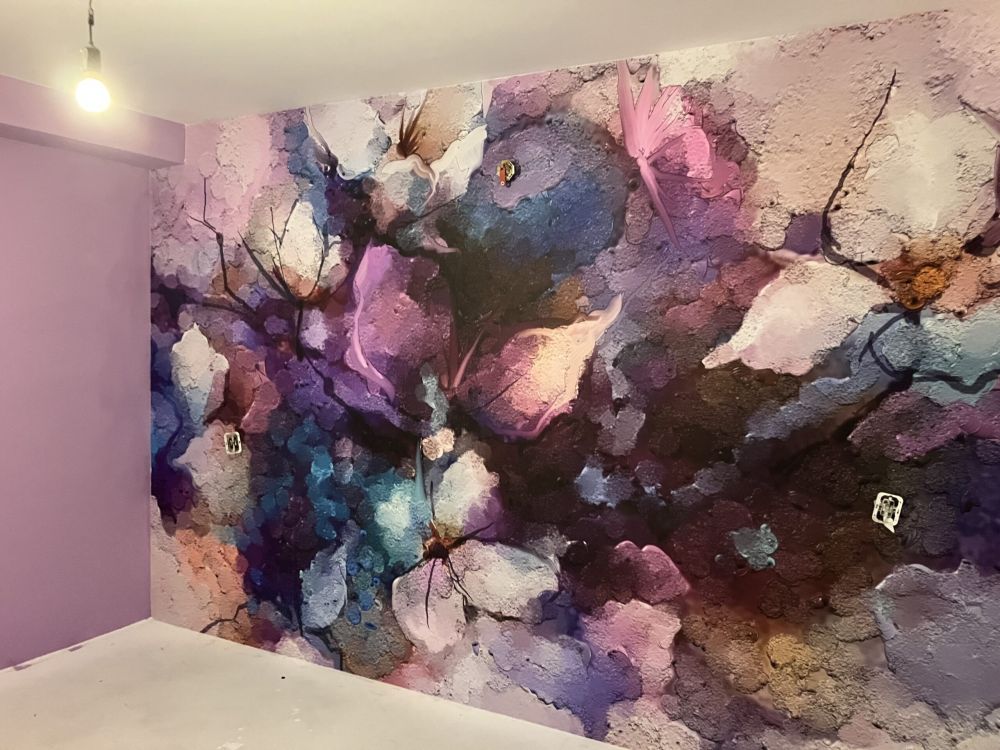 Beton kleuren