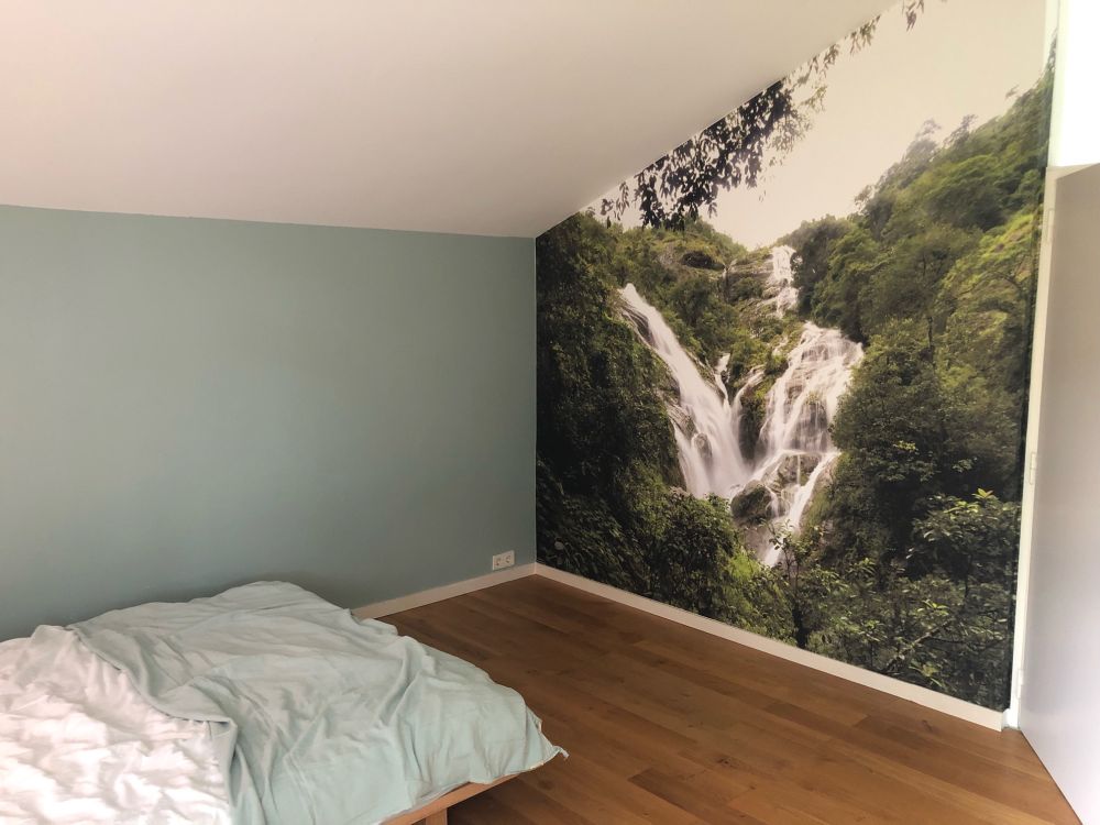Pitukoo waterval