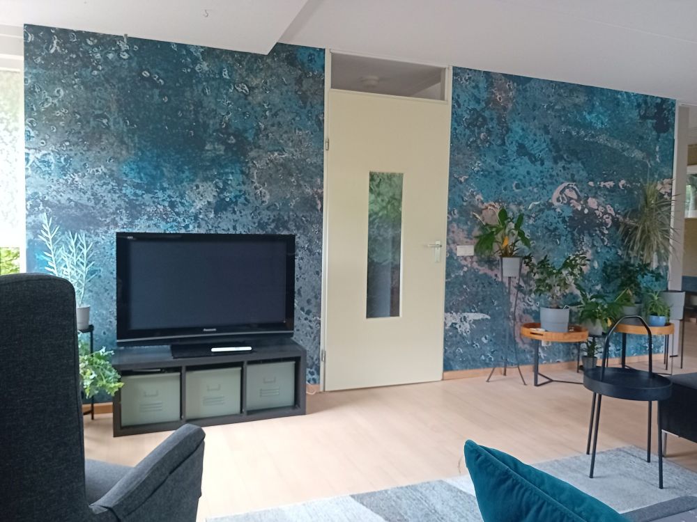 Kunst met structuur