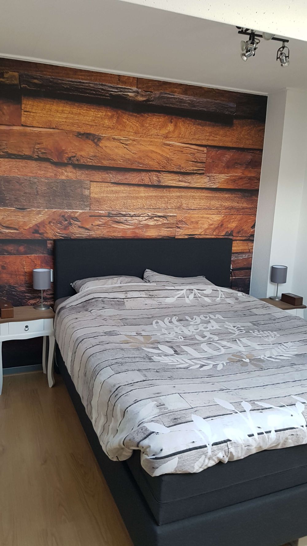 Grof hout