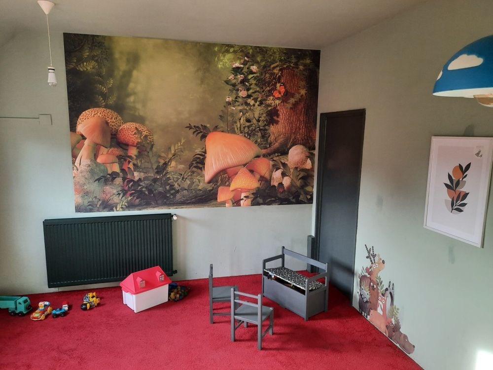 Sprookjeswereld