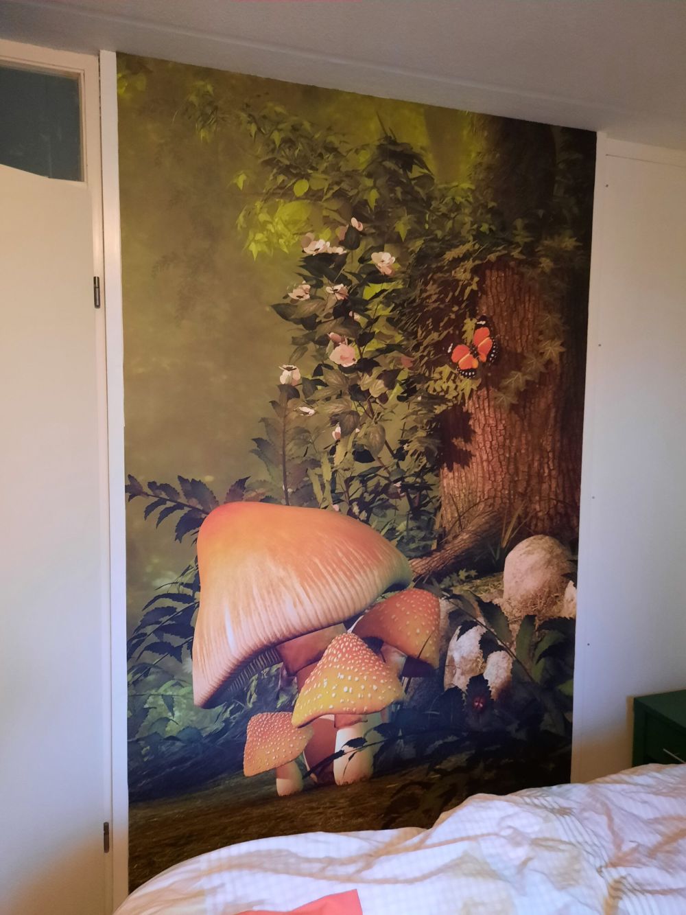 Sprookjeswereld