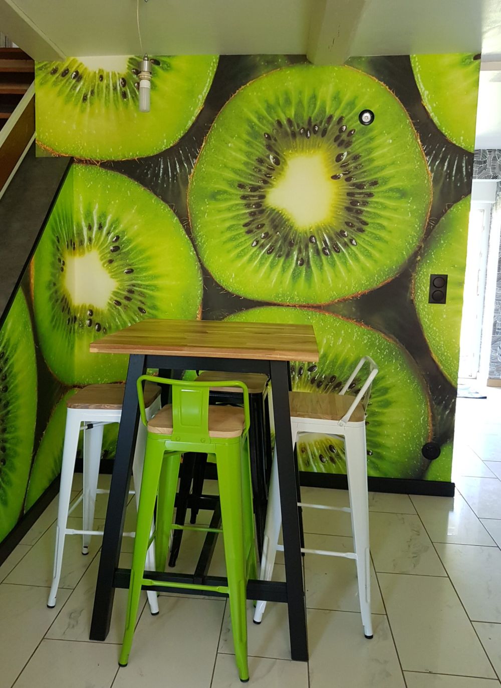 Kiwi’s