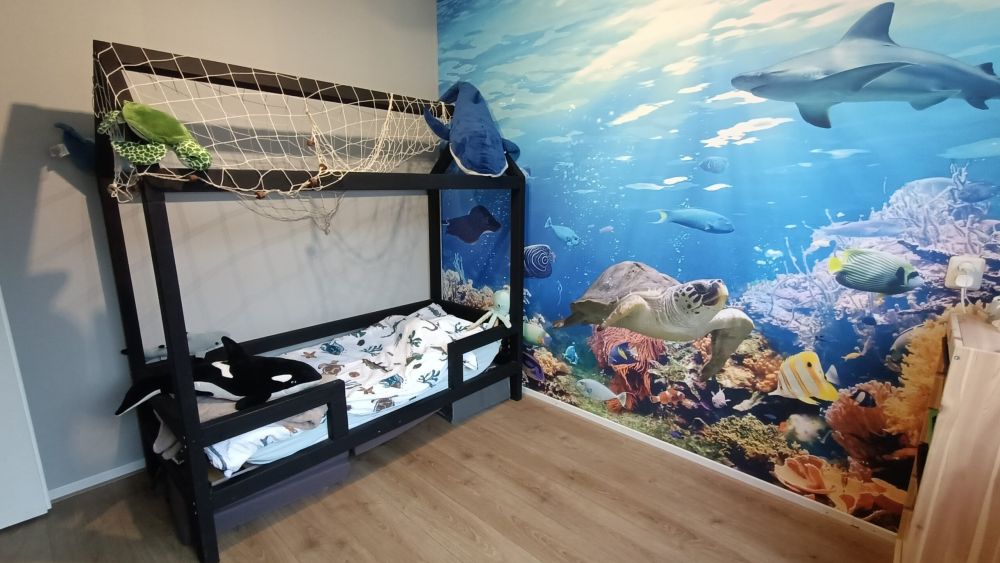 Exotische vissen