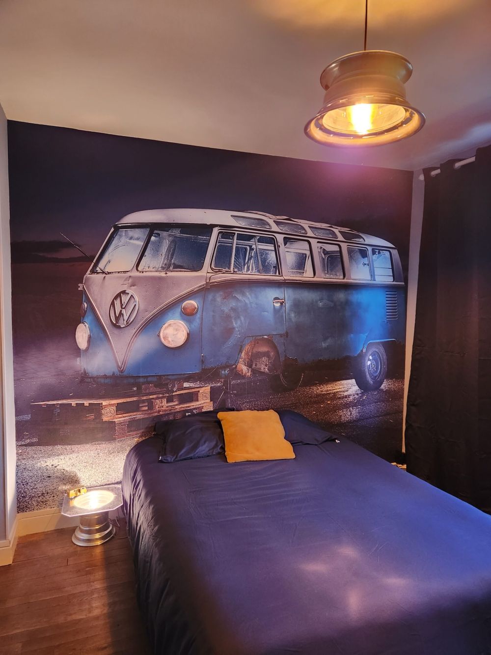 VW Kleinbus