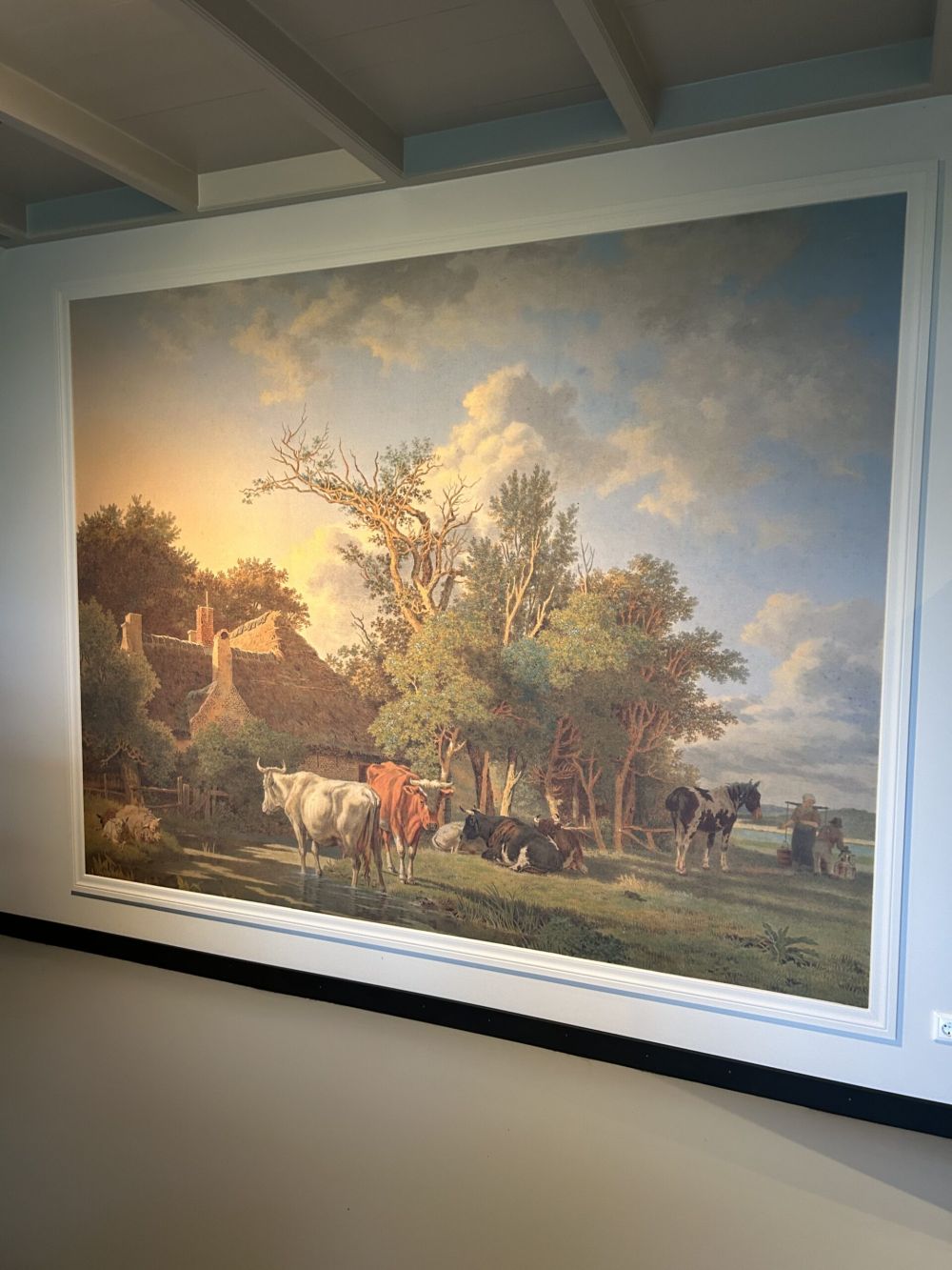 Landschap