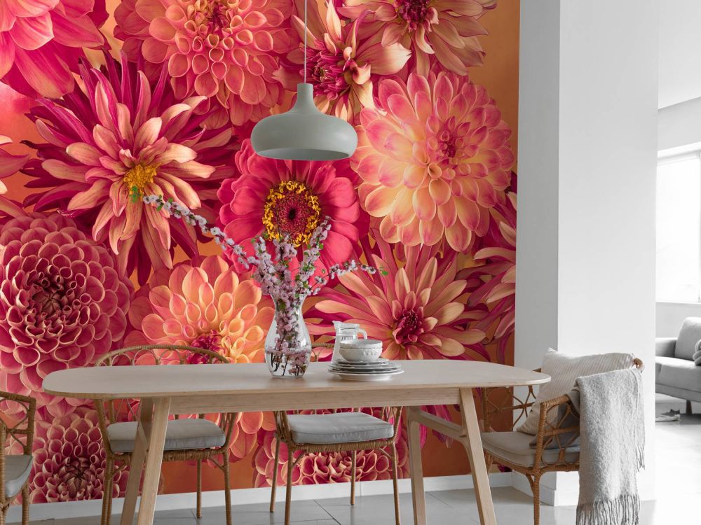 Bloemenmix