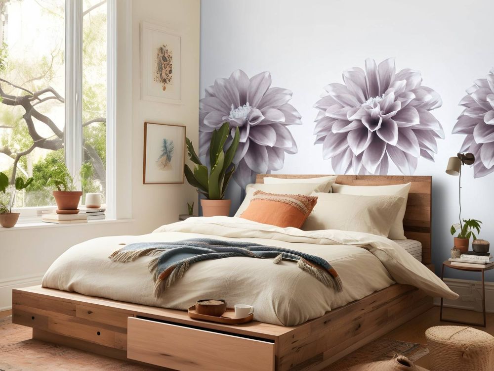Dahlia's