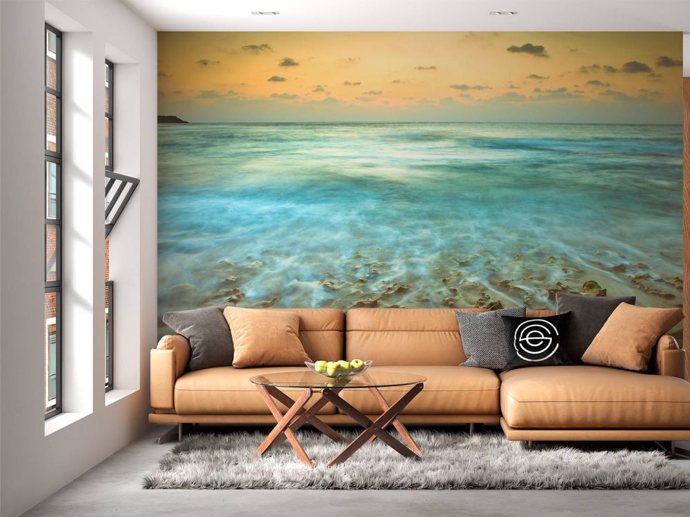 Fantasie strand