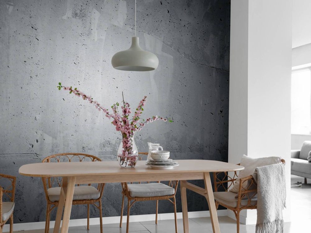 Ruw beton
