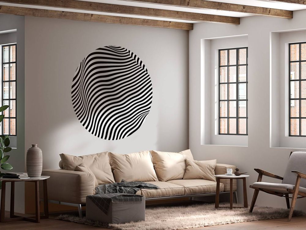 3D Strepen