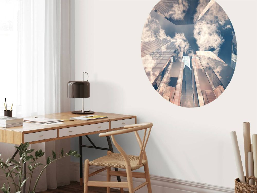 3D Skyline