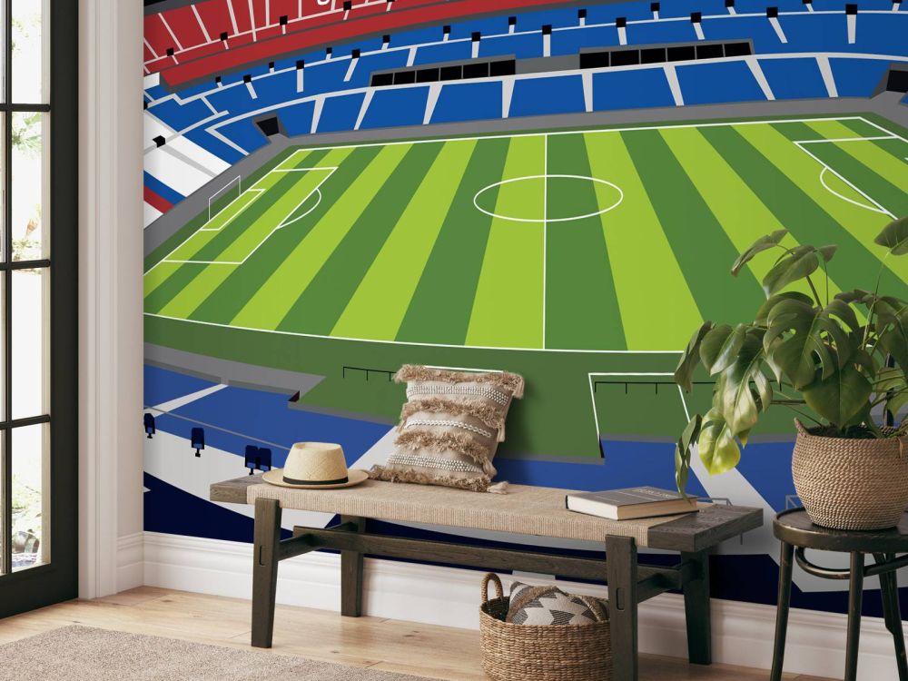 Parc Olympique Lyonnais - Olympique Lyon