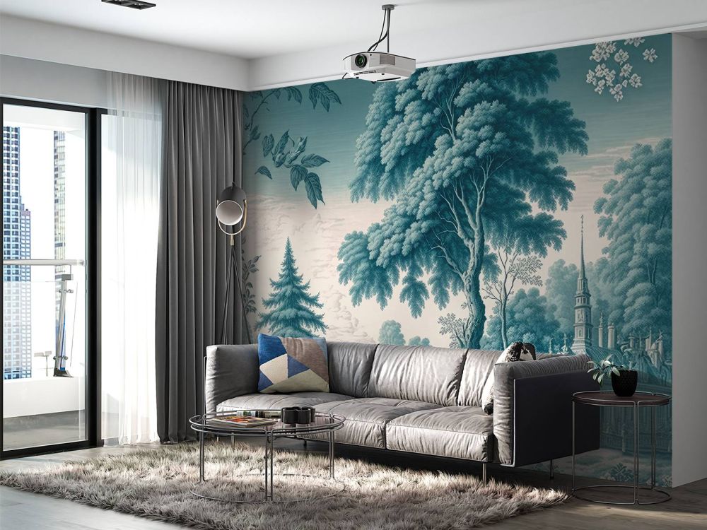 Toile de Jouy