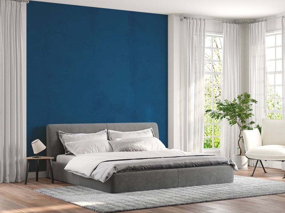 Amerikaans blauw beton