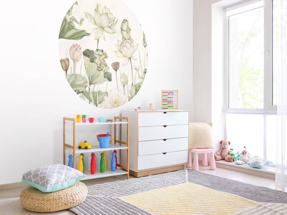 Water Lily Orchestra