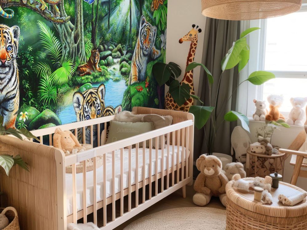 Tropic Jungle