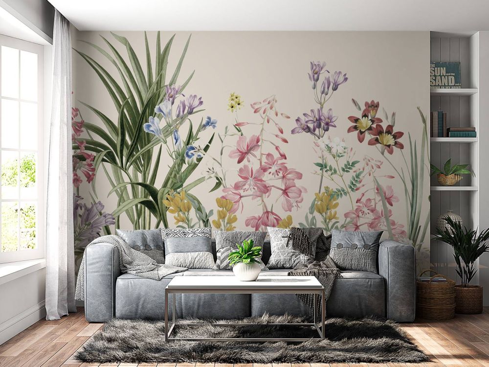 Joyful Garden 2