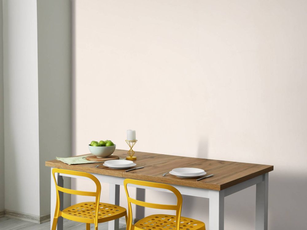 Roze bruin beton