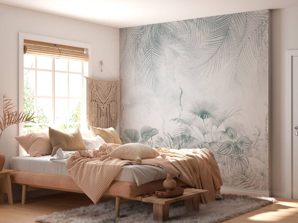 Jungle luxe