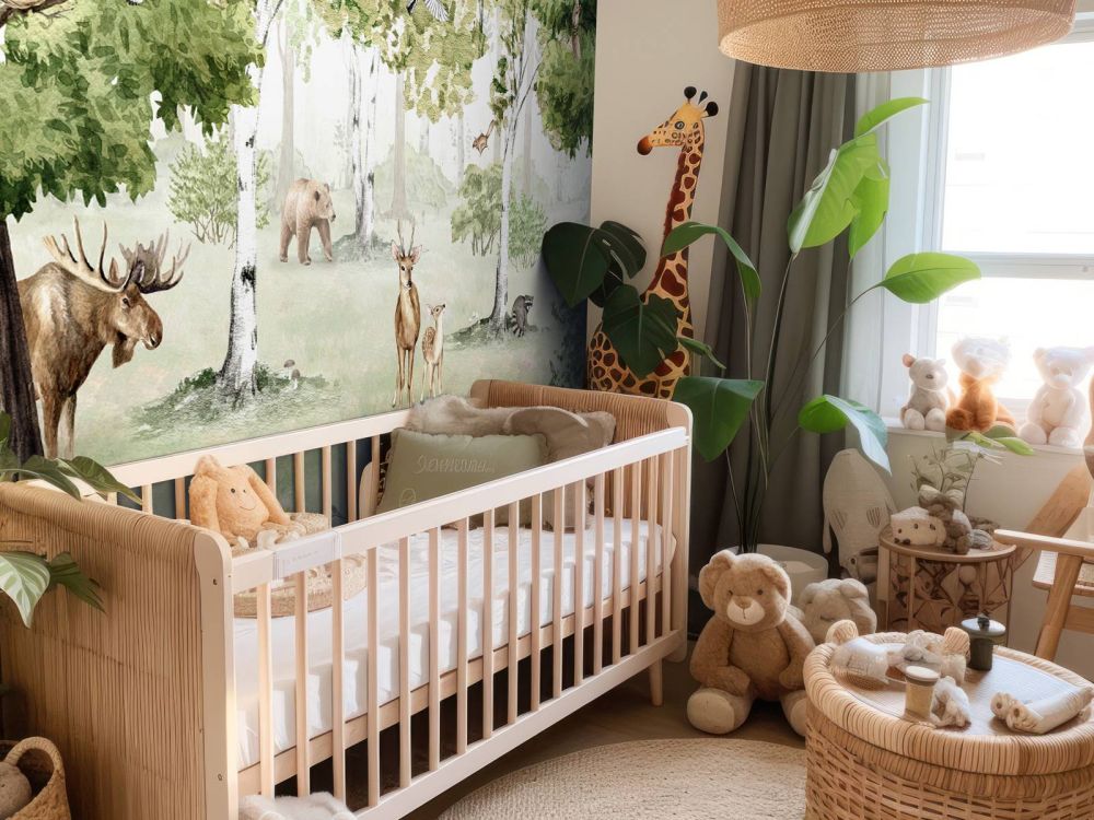 Woodland Wonders