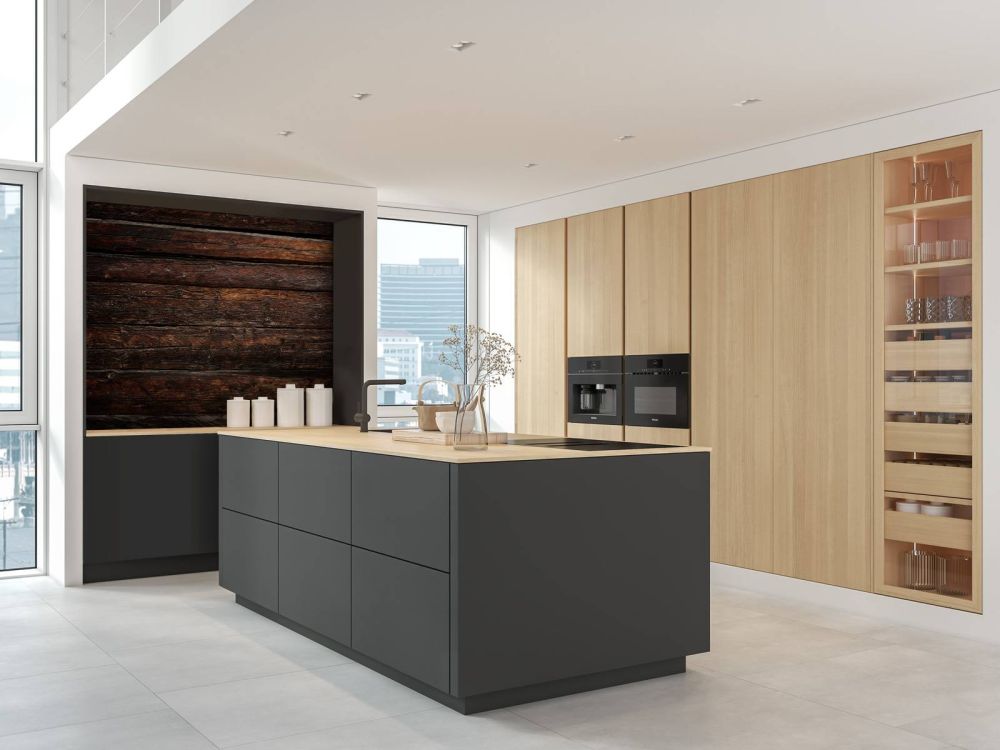 Grof hout