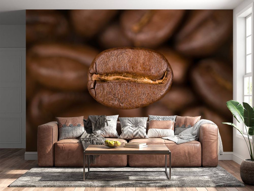 Koffie bonen