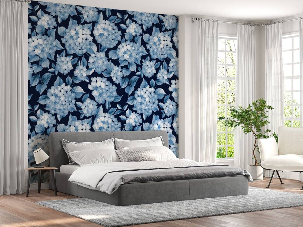Diepzee Flora Dans