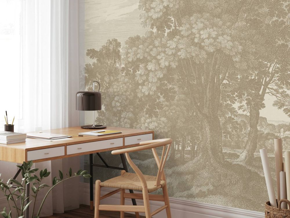 Dream Away Beige