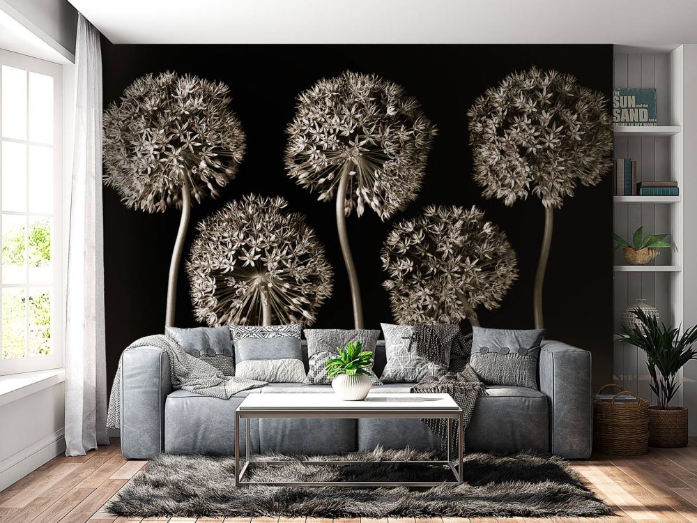 Alliums